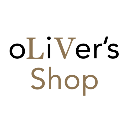 oLiVer’s Shop
