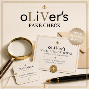 Fake Check