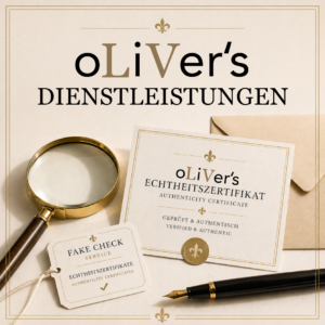 Dienstleistungen