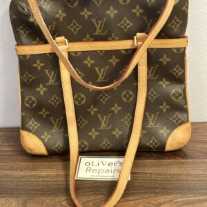 LOUIS VUITTON Coussin GM M51141, Datacode VI1014