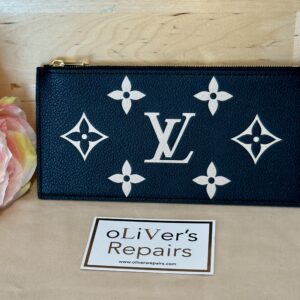 LOUIS VUITTON Pochette aus der Felice neuwertig