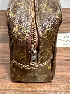LOUIS VUITTON Trousse Toilette 28 monogram, M47522, Datacode 822 – Bild 2