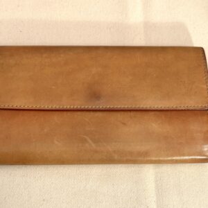 LOUIS VUITTON Wallet Sarah VVN-Leder , M85039, Datacode VI4131 RARITÄT