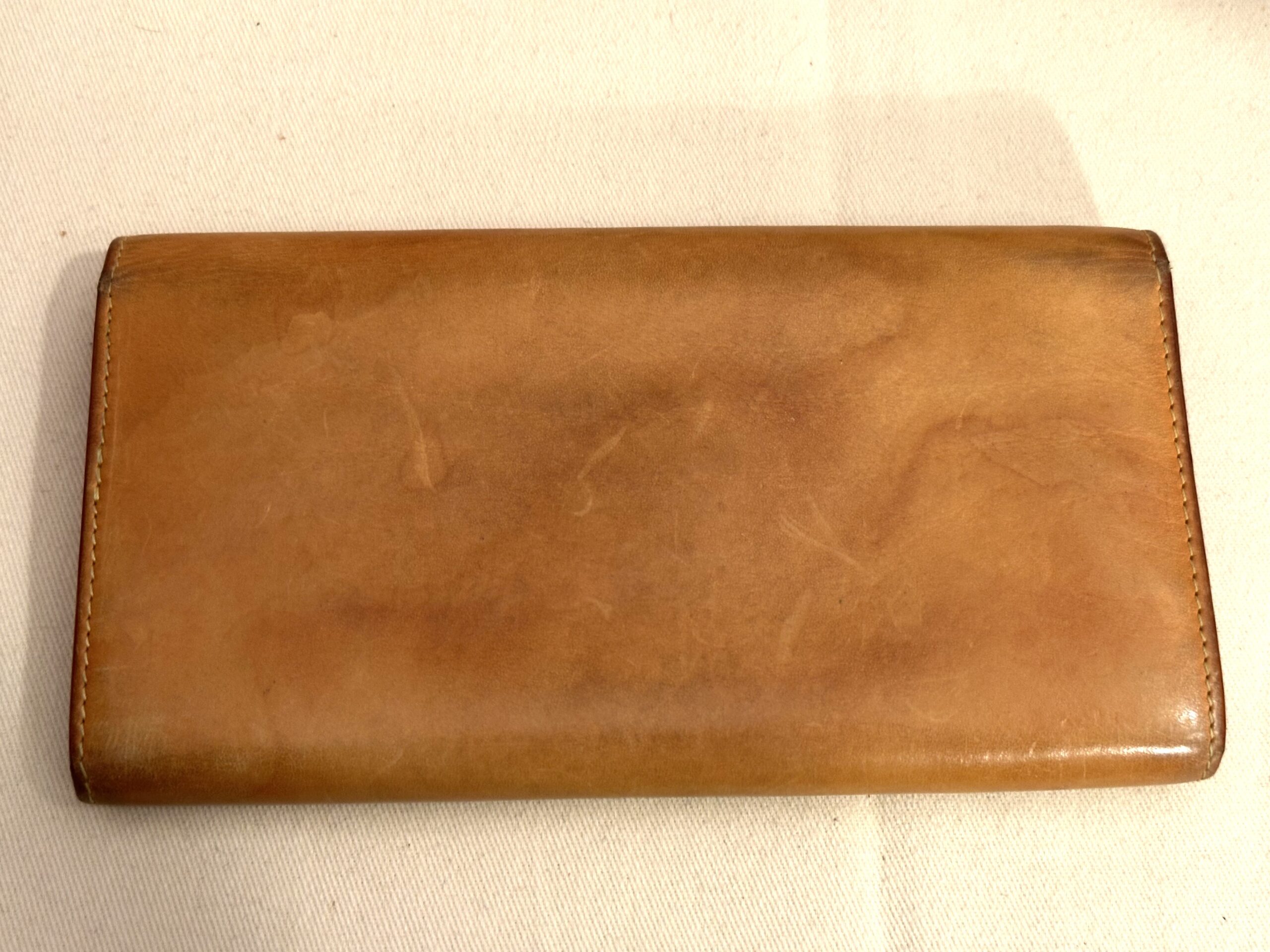 LOUIS VUITTON Wallet Sarah VVN-Leder , M85039, Datacode VI4131 RARITÄT – Bild 4