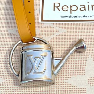 LOUIS VUITTON Bagcharm, Taschenanhänger, Gießkanne, Rarität